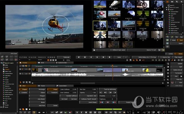 DigitalVision Loki破解版