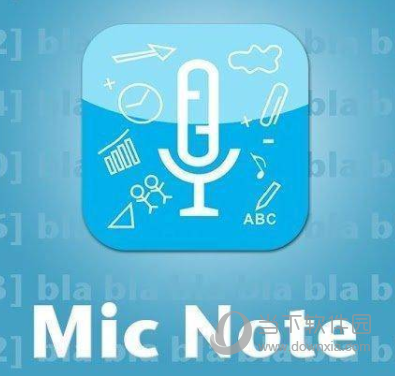Mic Note插件