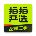 拍拍严选 V3.9.6 安卓版
