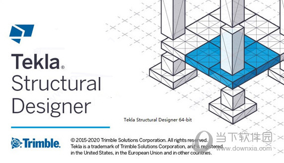 Tekla Structural Designer 2022