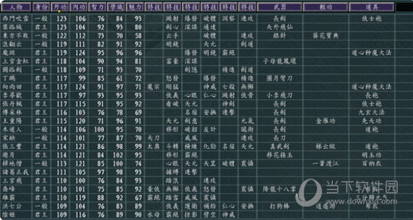三国志11侠骨留香下载