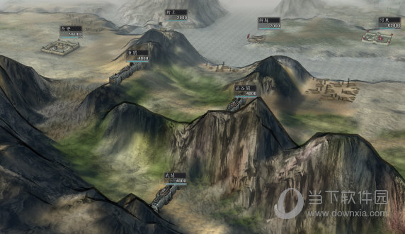三国志11率土之滨mod