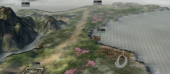 三国志11率土之滨mod