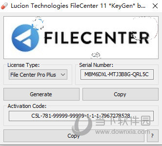 FileCenter破解版下载