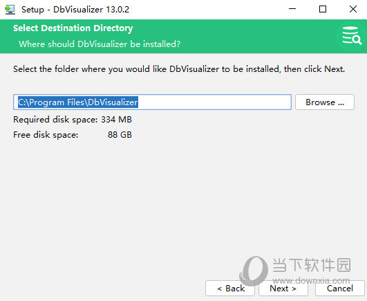 DbVisualizer13破解版