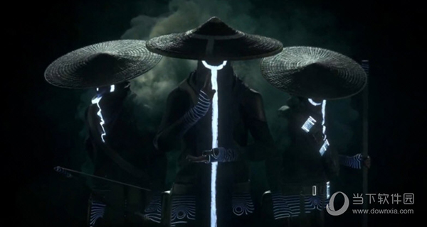 幽灵线东京修改器