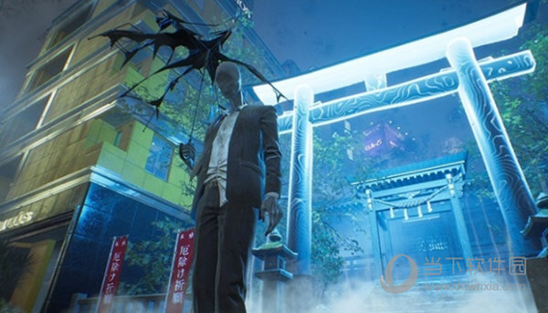 幽灵线东京修改器
