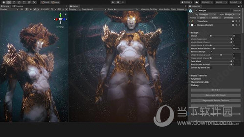 Unity3D2020