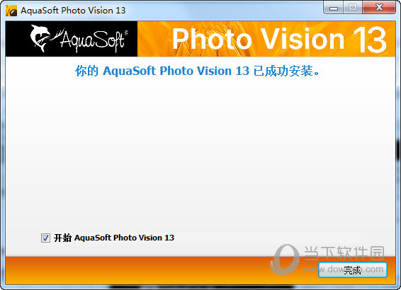 AquaSoft Photo Vision