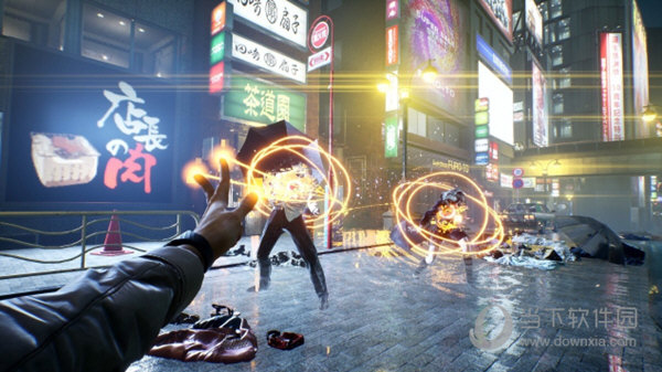 幽灵线东京Steam修改器