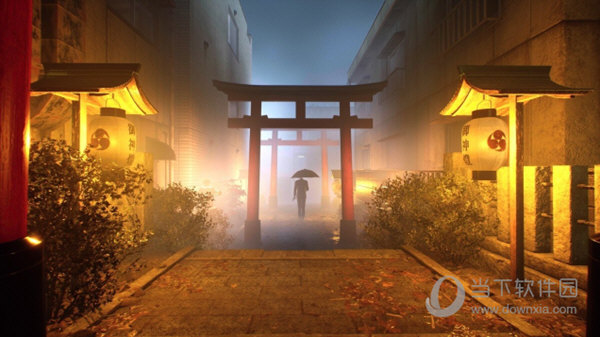 幽灵线东京Steam修改器
