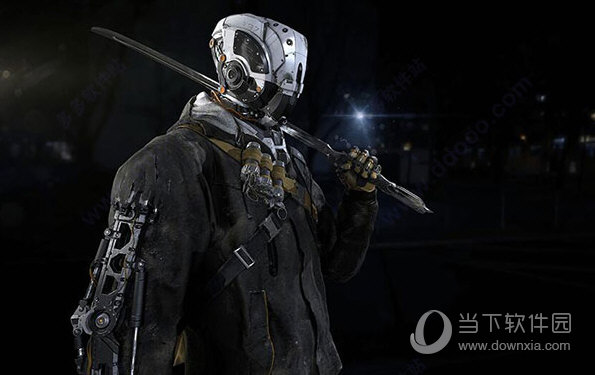 Marmoset Toolbag4