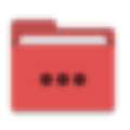 DockFolders(桌面托盘快捷炫酷小工具) V1.2 免费版