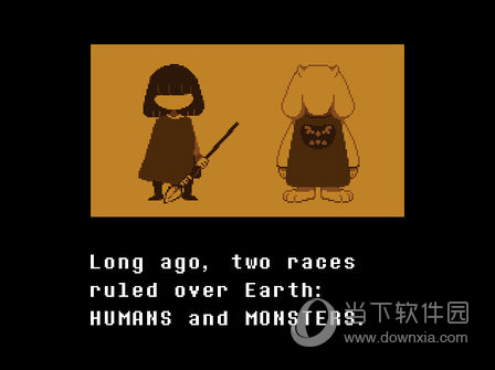 Undertale电脑版