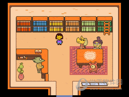 Undertale电脑版