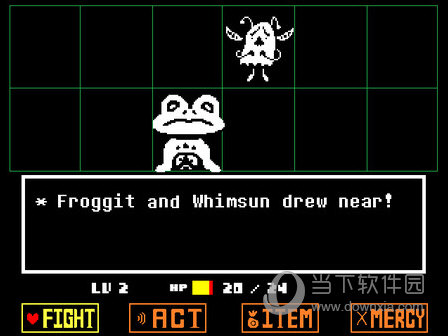 Undertale电脑版