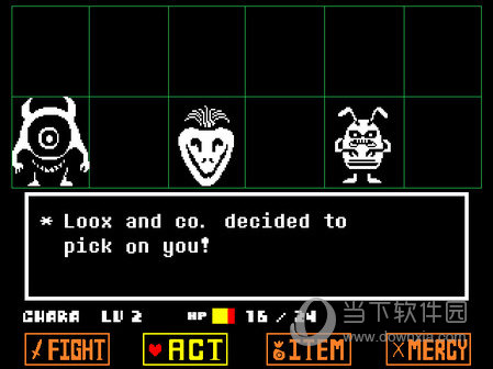 Undertale电脑版