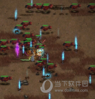 鬼谷八荒最强召唤流存档