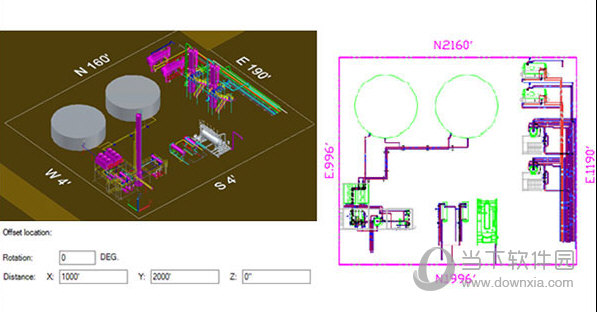 AutoCAD Plant 3D