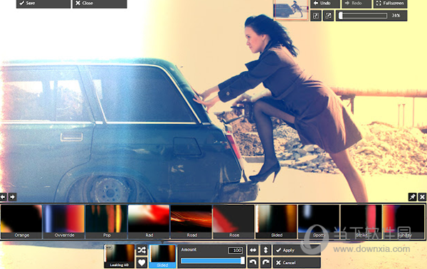 Pixlr Express