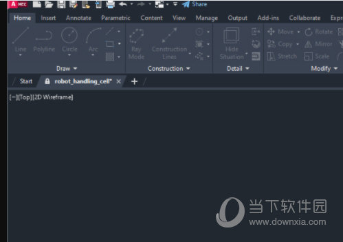autocad mechanical 2023中文版
