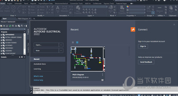 AutoCAD Electrical