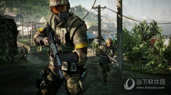 战地之叛逆连队2Steam修改器