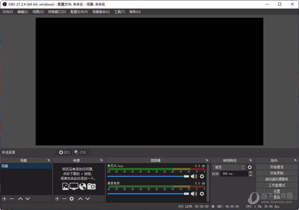 OBS 64位