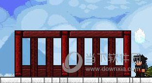 泰拉瑞亚