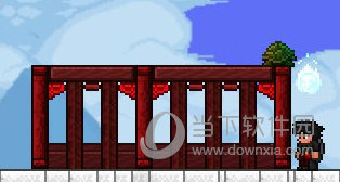 泰拉瑞亚