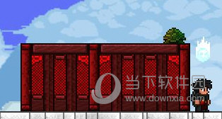 泰拉瑞亚