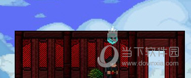 泰拉瑞亚