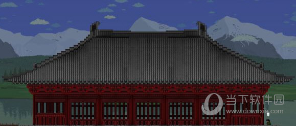 泰拉瑞亚