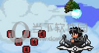 泰拉瑞亚