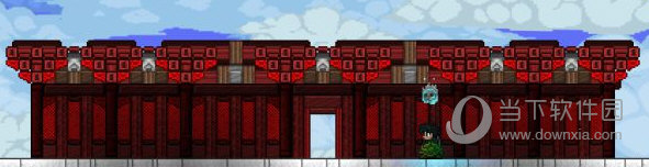 泰拉瑞亚