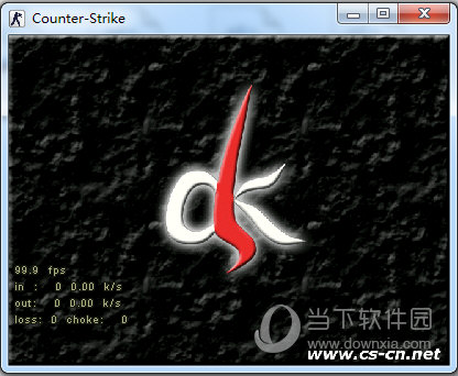CS1.5新游戏加载
