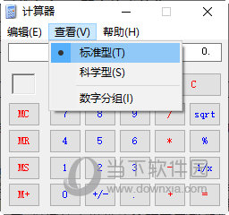 winxp计算器下载