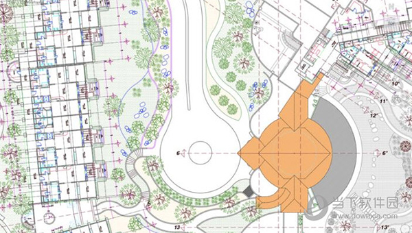 AutoCAD MEP