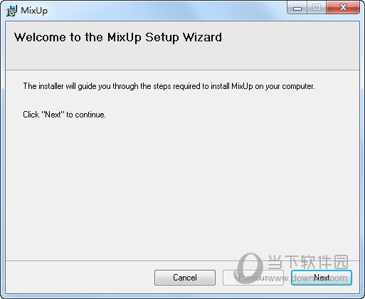 MixUp
