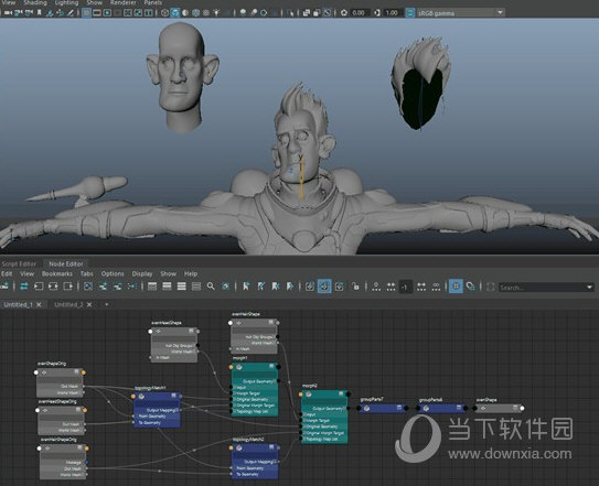 Autodesk Maya2022