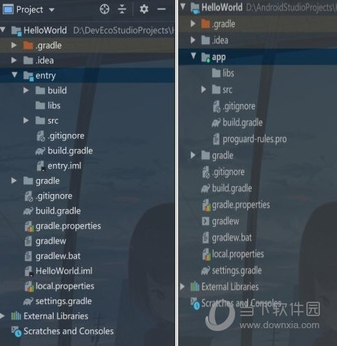 DevEco Studio 3.0