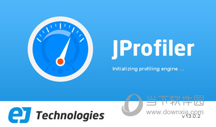 JProfiler13破解版下载