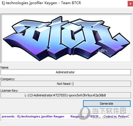 JProfiler13破解版下载