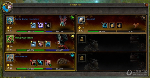PetTracker