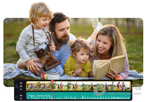 Movavi Video Suite
