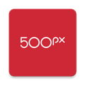 500px中国版