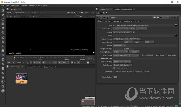 Nuke13