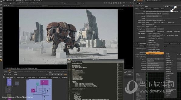 Nuke13
