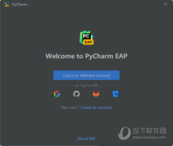 PyCharm2022ƽ