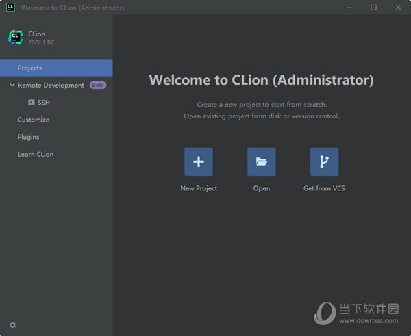 CLion2022破解版